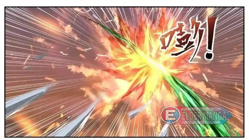 Şehirli Ölümsüz Kültivatörün Yeniden Doğuşu Bölüm 723 - Sayfa 6