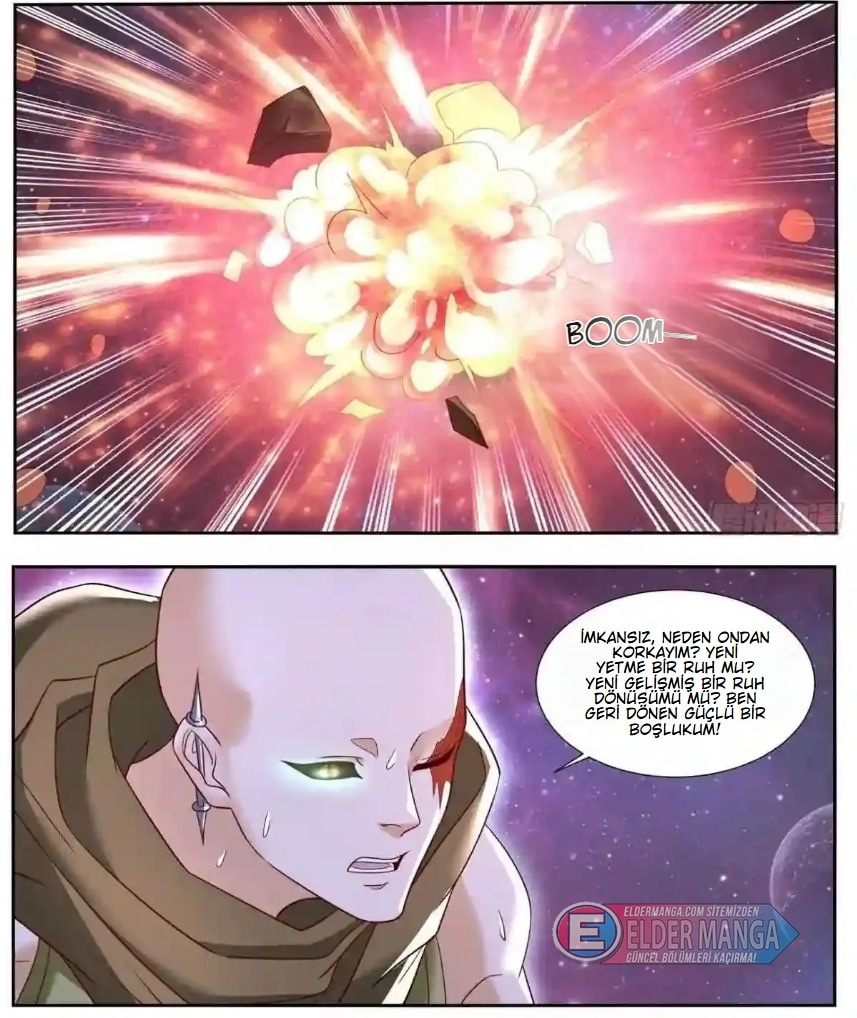 Şehirli Ölümsüz Kültivatörün Yeniden Doğuşu Bölüm 723 - Sayfa 11