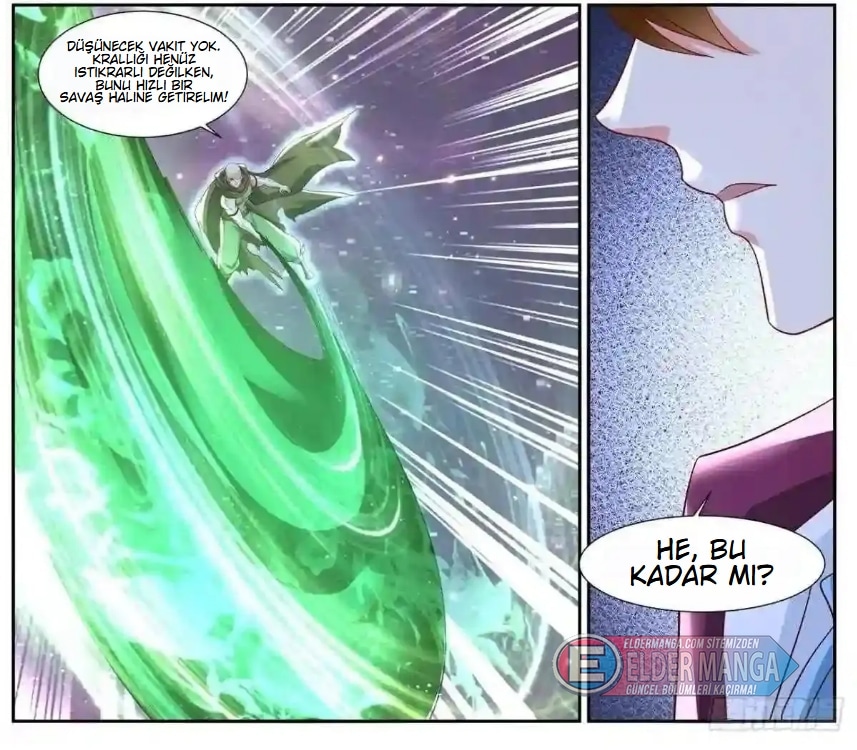 Şehirli Ölümsüz Kültivatörün Yeniden Doğuşu Bölüm 723 - Sayfa 12