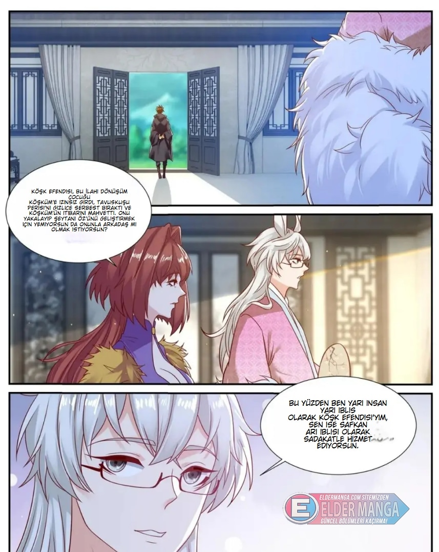 Şehirli Ölümsüz Kültivatörün Yeniden Doğuşu Bölüm 889 - Sayfa 3