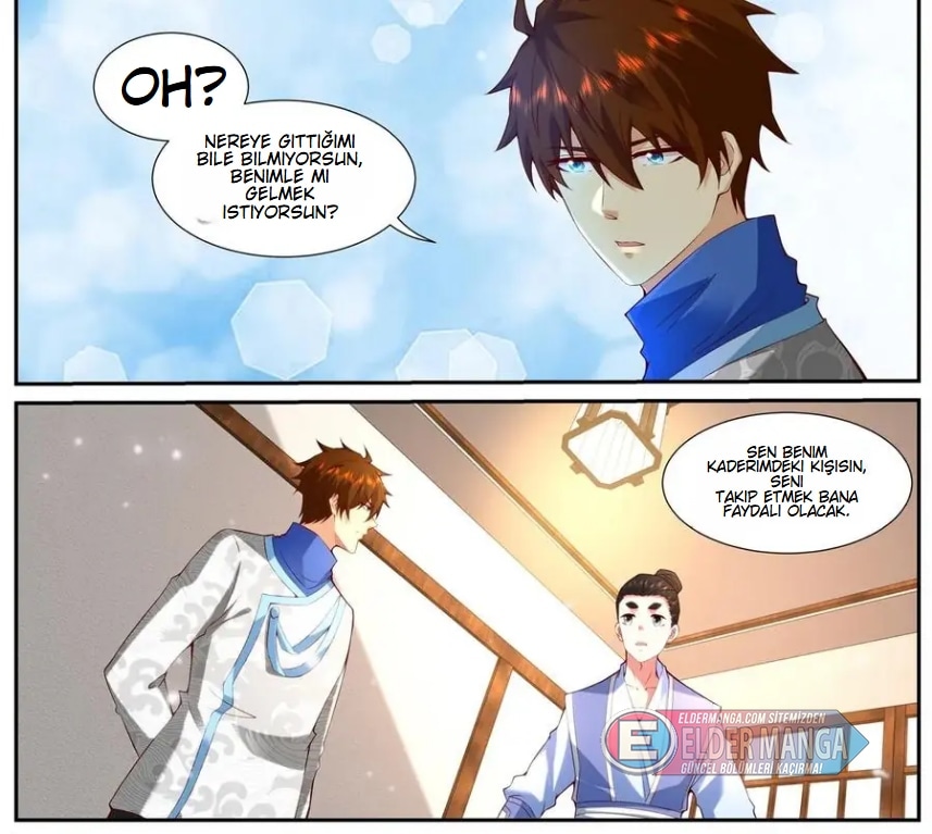 Şehirli Ölümsüz Kültivatörün Yeniden Doğuşu Bölüm 960 - Sayfa 5