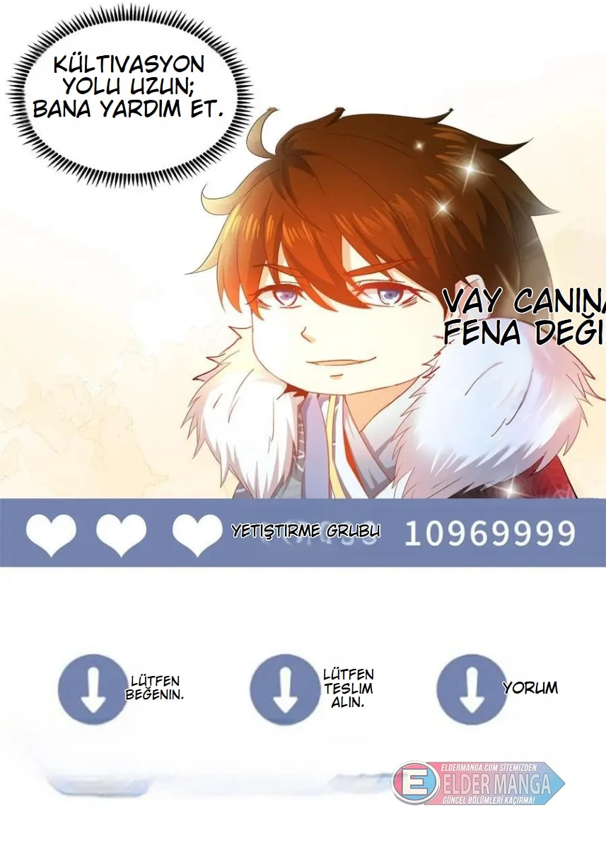 Şehirli Ölümsüz Kültivatörün Yeniden Doğuşu Bölüm 960 - Sayfa 10