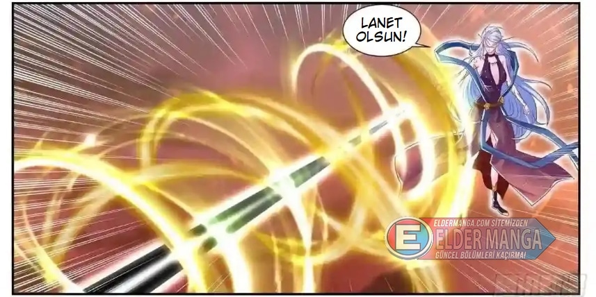 Şehirli Ölümsüz Kültivatörün Yeniden Doğuşu Bölüm 719 - Sayfa 2