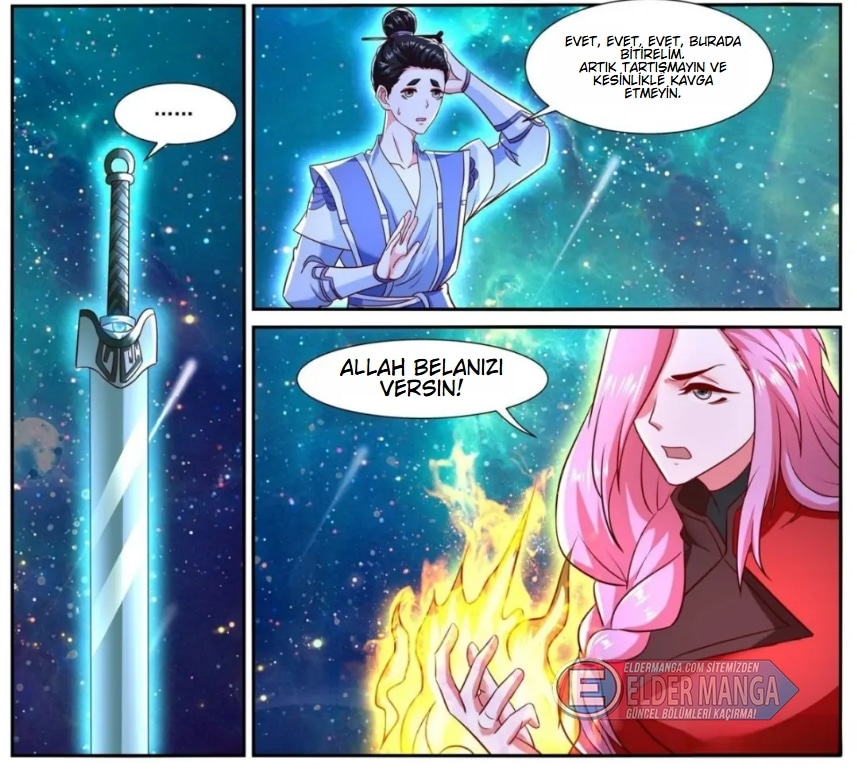 Şehirli Ölümsüz Kültivatörün Yeniden Doğuşu Bölüm 792 - Sayfa 5