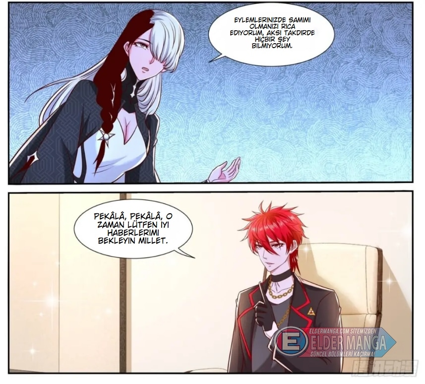 Şehirli Ölümsüz Kültivatörün Yeniden Doğuşu Bölüm 792 - Sayfa 8