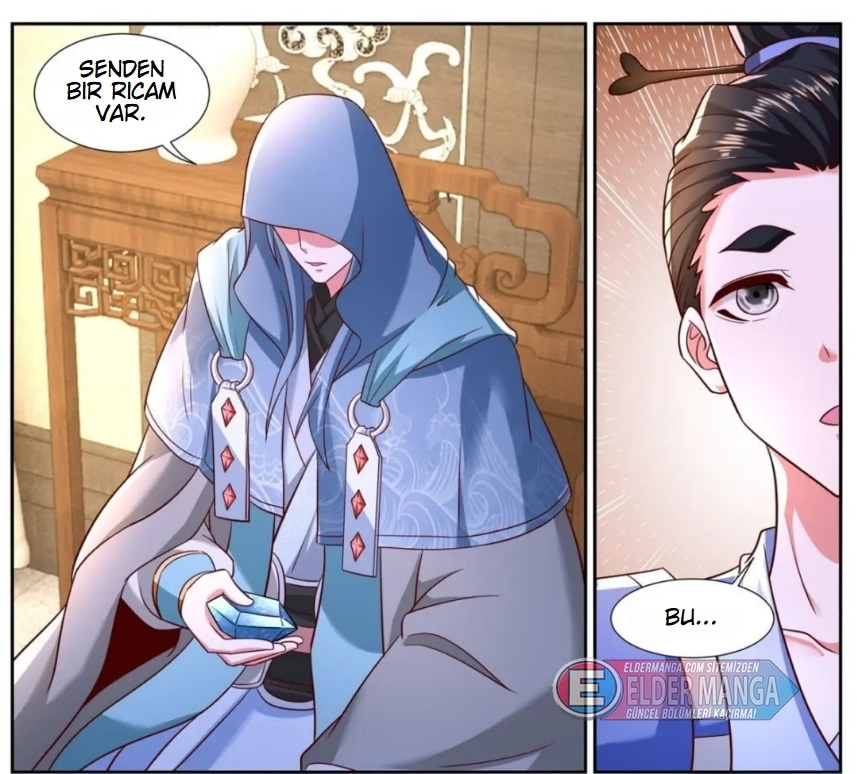 Şehirli Ölümsüz Kültivatörün Yeniden Doğuşu Bölüm 792 - Sayfa 11