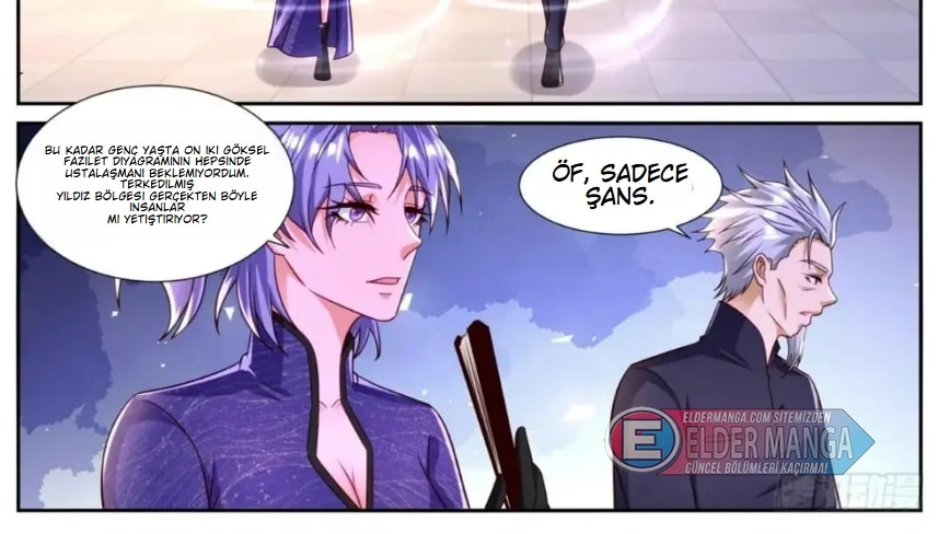 Şehirli Ölümsüz Kültivatörün Yeniden Doğuşu Bölüm 854 - Sayfa 4