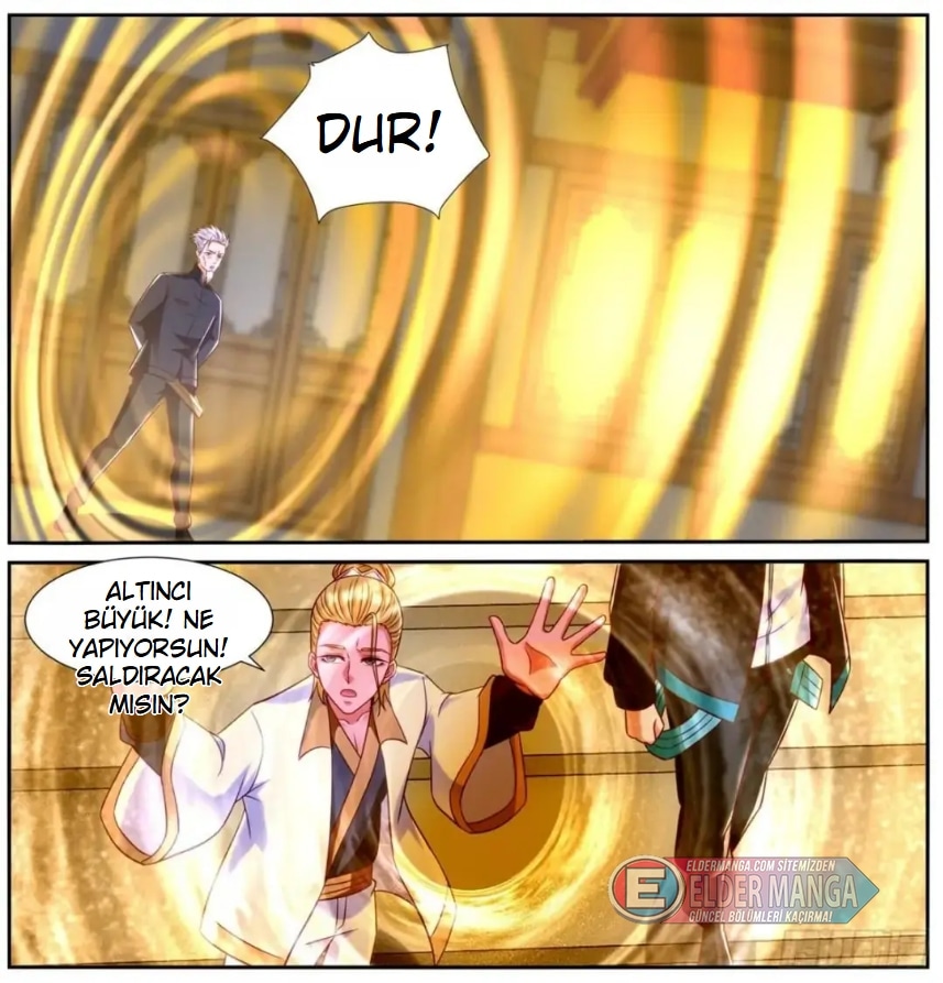 Şehirli Ölümsüz Kültivatörün Yeniden Doğuşu Bölüm 854 - Sayfa 7