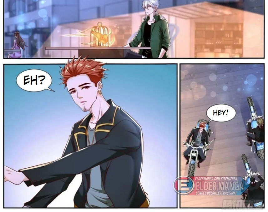 Şehirli Ölümsüz Kültivatörün Yeniden Doğuşu Bölüm 796 - Sayfa 3