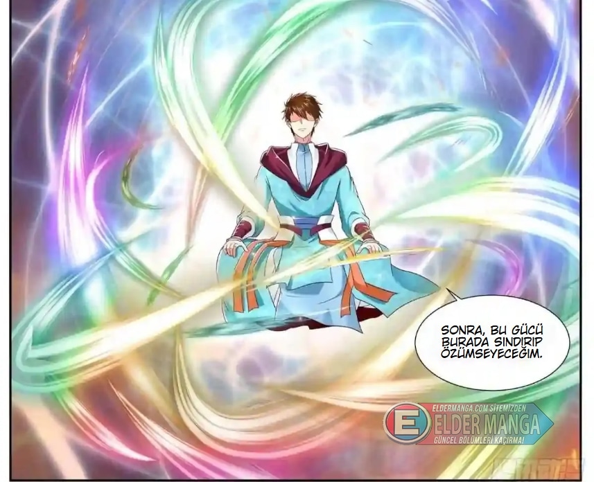 Şehirli Ölümsüz Kültivatörün Yeniden Doğuşu Bölüm 722 - Sayfa 2