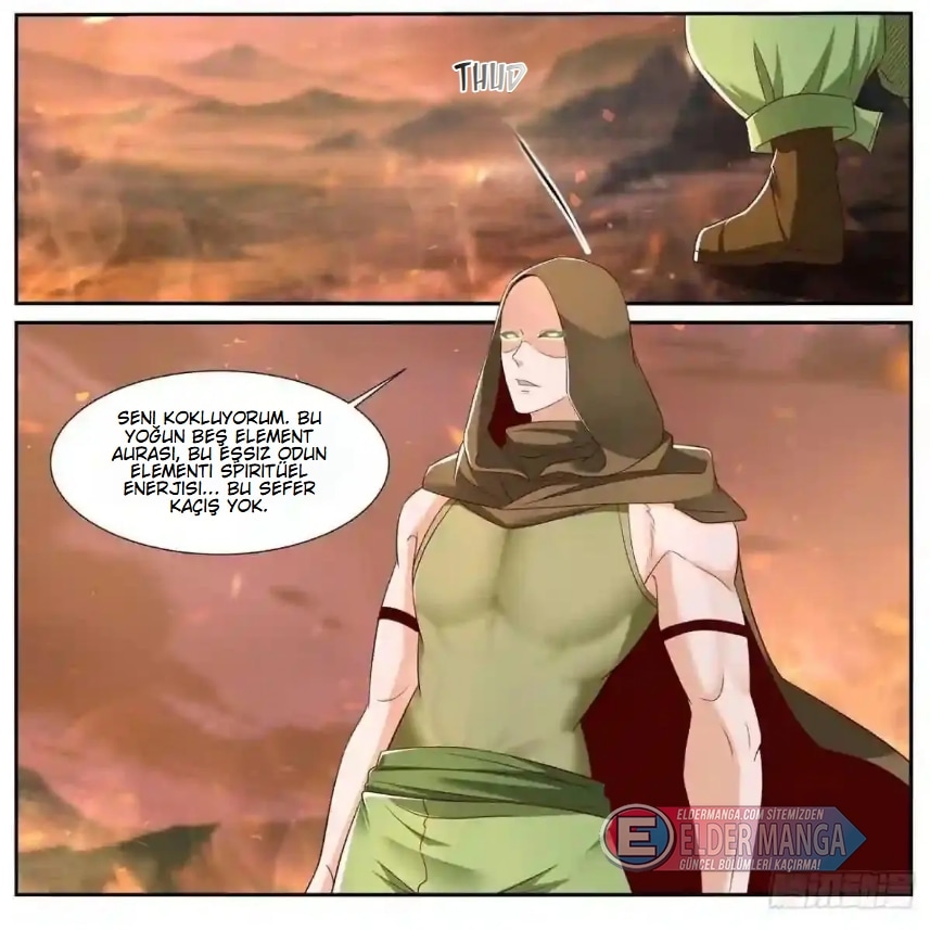 Şehirli Ölümsüz Kültivatörün Yeniden Doğuşu Bölüm 722 - Sayfa 4