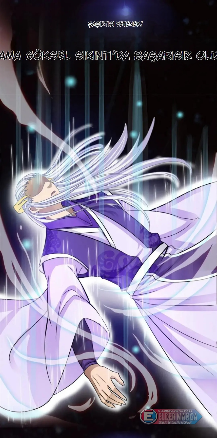 Şehirli Ölümsüz Kültivatörün Yeniden Doğuşu Bölüm 801 - Sayfa 15