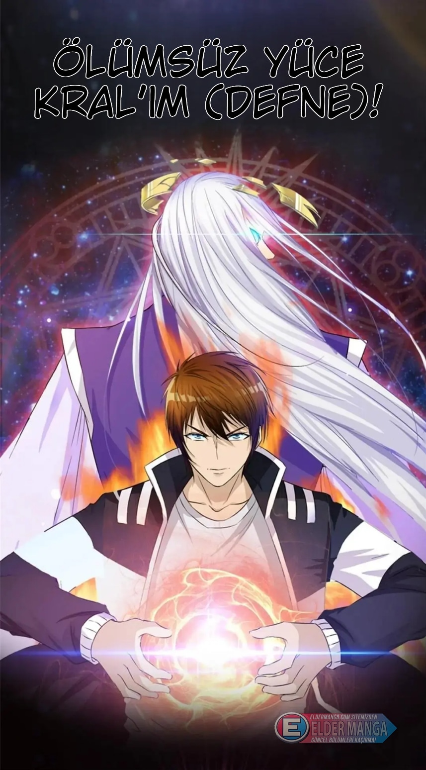 Şehirli Ölümsüz Kültivatörün Yeniden Doğuşu Bölüm 801 - Sayfa 20