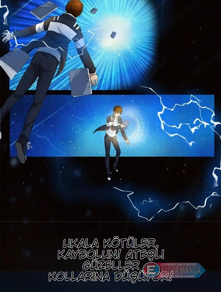 Şehirli Ölümsüz Kültivatörün Yeniden Doğuşu Bölüm 801 - Sayfa 22