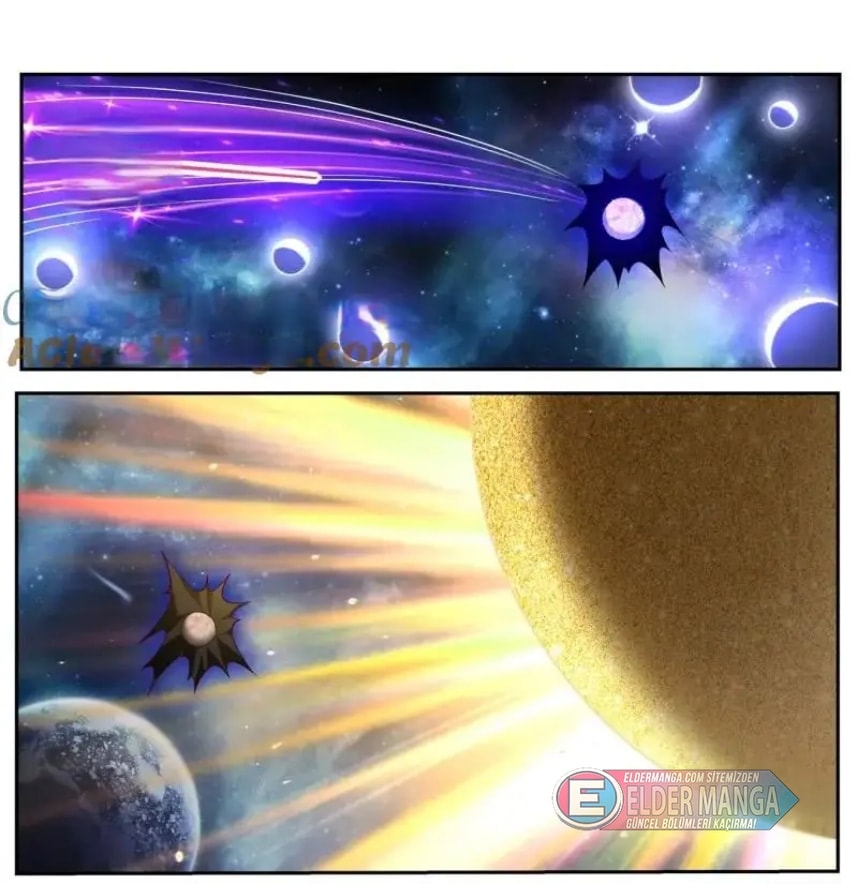 Şehirli Ölümsüz Kültivatörün Yeniden Doğuşu Bölüm 1059 - Sayfa 4