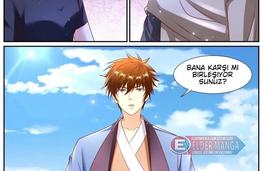 Şehirli Ölümsüz Kültivatörün Yeniden Doğuşu Bölüm 972 - Sayfa 5