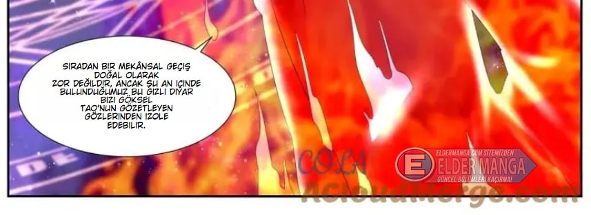 Şehirli Ölümsüz Kültivatörün Yeniden Doğuşu Bölüm 1100 - Sayfa 4