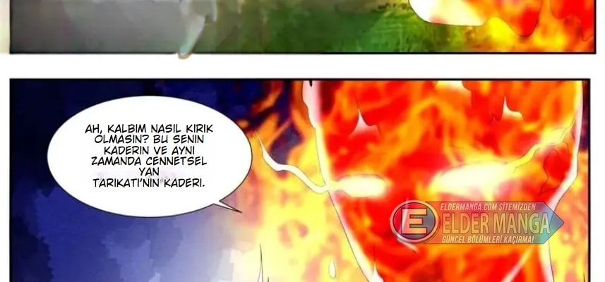 Şehirli Ölümsüz Kültivatörün Yeniden Doğuşu Bölüm 1100 - Sayfa 10