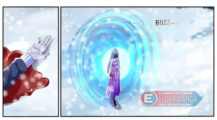 Şehirli Ölümsüz Kültivatörün Yeniden Doğuşu Bölüm 811 - Sayfa 7