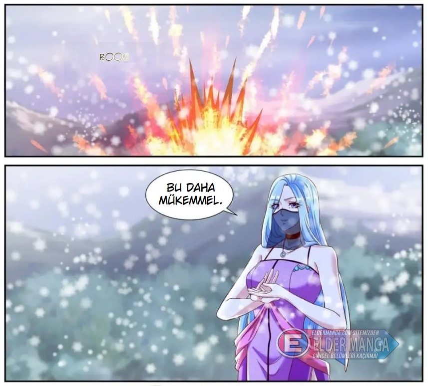 Şehirli Ölümsüz Kültivatörün Yeniden Doğuşu Bölüm 811 - Sayfa 9