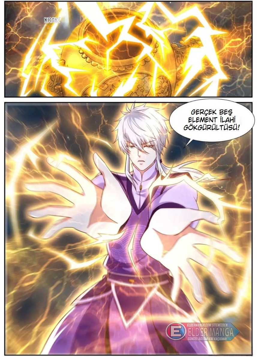 Şehirli Ölümsüz Kültivatörün Yeniden Doğuşu Bölüm 788 - Sayfa 3