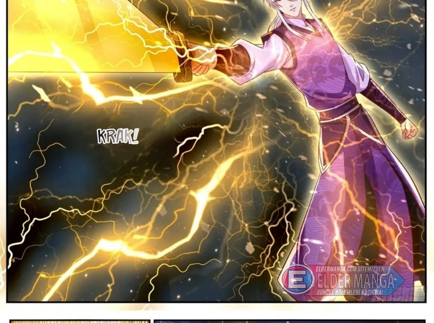 Şehirli Ölümsüz Kültivatörün Yeniden Doğuşu Bölüm 788 - Sayfa 7