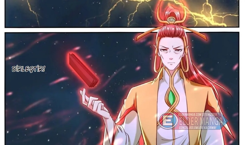 Şehirli Ölümsüz Kültivatörün Yeniden Doğuşu Bölüm 788 - Sayfa 10