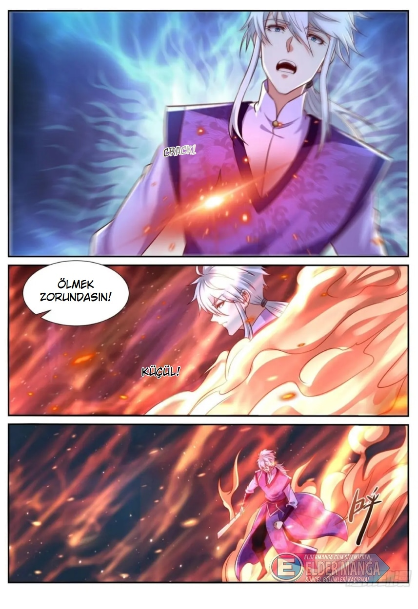 Şehirli Ölümsüz Kültivatörün Yeniden Doğuşu Bölüm 788 - Sayfa 13