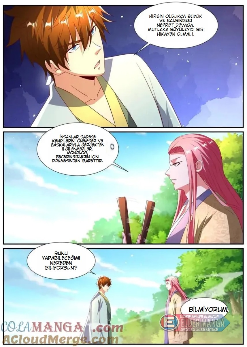Şehirli Ölümsüz Kültivatörün Yeniden Doğuşu Bölüm 1098 - Sayfa 6