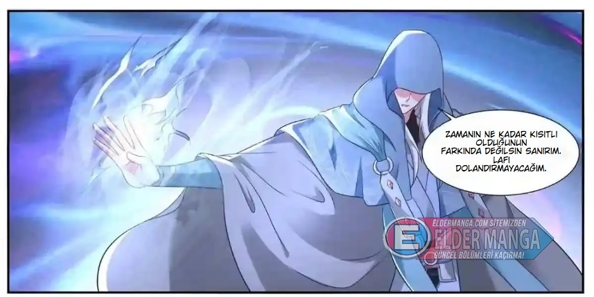 Şehirli Ölümsüz Kültivatörün Yeniden Doğuşu Bölüm 745 - Sayfa 8