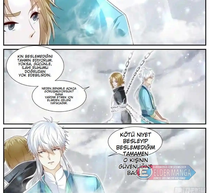 Şehirli Ölümsüz Kültivatörün Yeniden Doğuşu Bölüm 742 - Sayfa 7