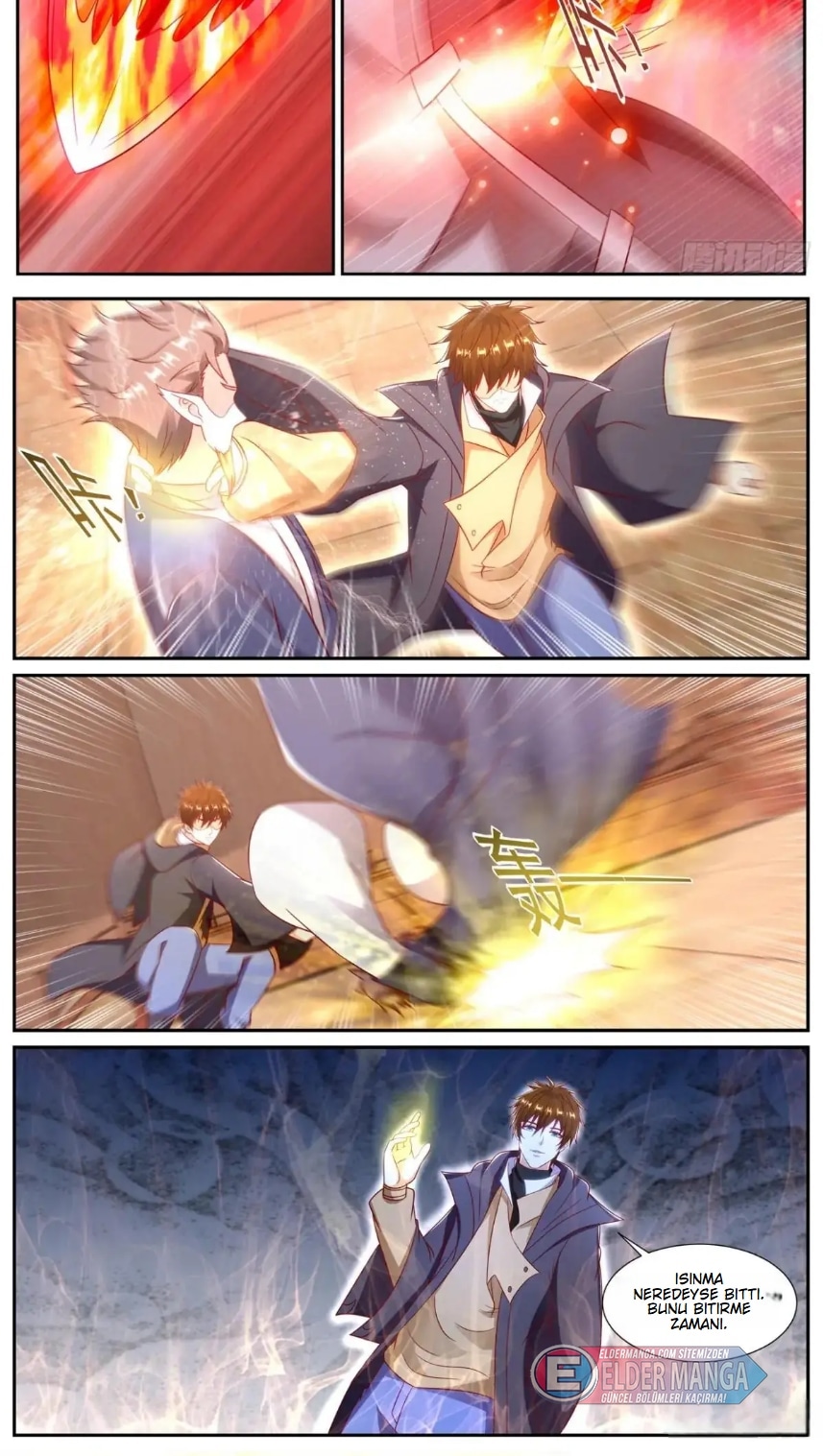 Şehirli Ölümsüz Kültivatörün Yeniden Doğuşu Bölüm 904 - Sayfa 11