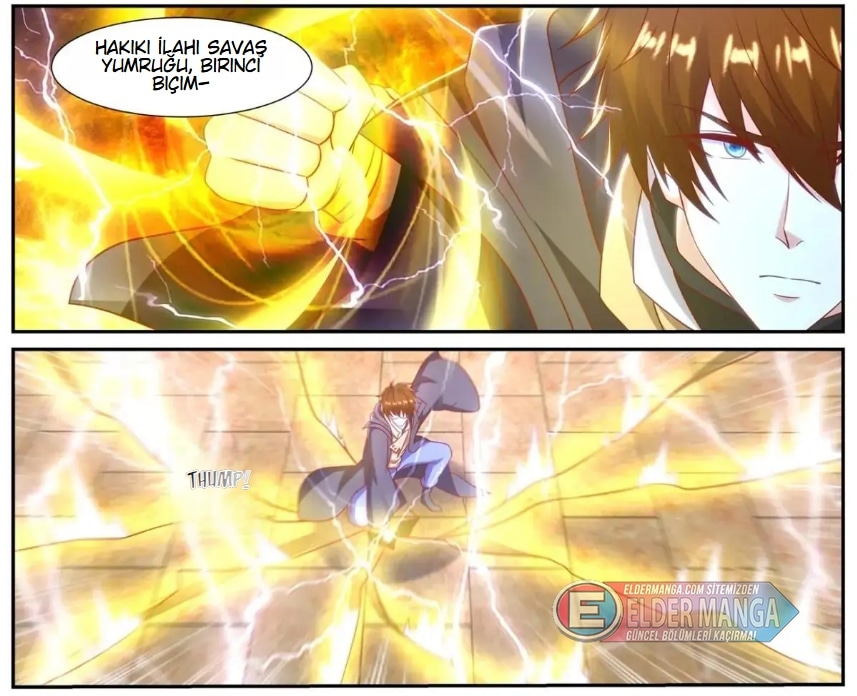 Şehirli Ölümsüz Kültivatörün Yeniden Doğuşu Bölüm 904 - Sayfa 12