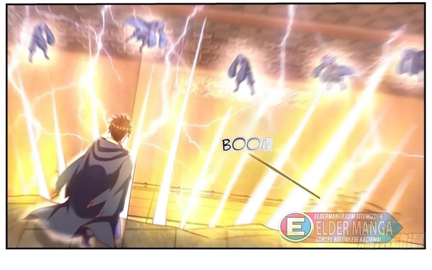 Şehirli Ölümsüz Kültivatörün Yeniden Doğuşu Bölüm 904 - Sayfa 13