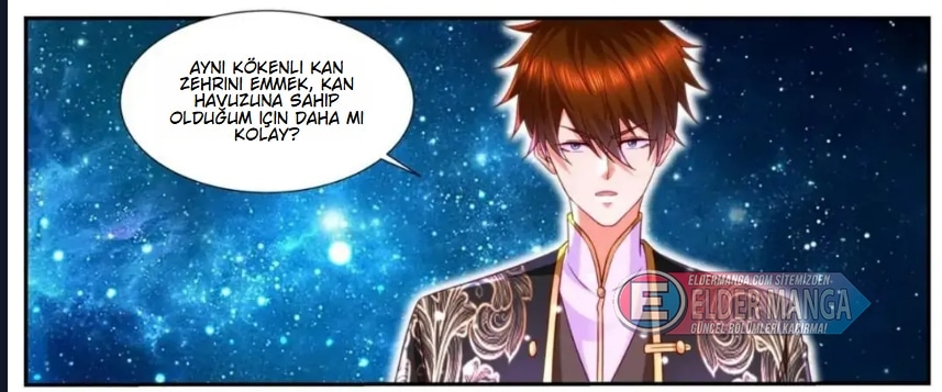 Şehirli Ölümsüz Kültivatörün Yeniden Doğuşu Bölüm 866 - Sayfa 1