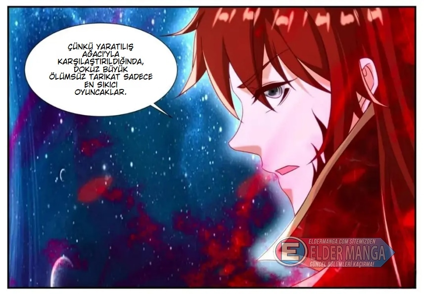 Şehirli Ölümsüz Kültivatörün Yeniden Doğuşu Bölüm 866 - Sayfa 9