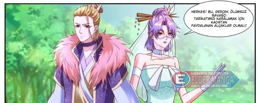 Şehirli Ölümsüz Kültivatörün Yeniden Doğuşu Bölüm 864 - Sayfa 9