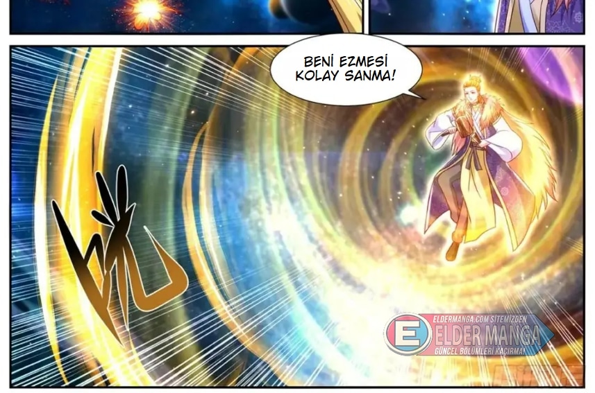 Şehirli Ölümsüz Kültivatörün Yeniden Doğuşu Bölüm 864 - Sayfa 12