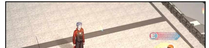 Şehirli Ölümsüz Kültivatörün Yeniden Doğuşu Bölüm 937 - Sayfa 8