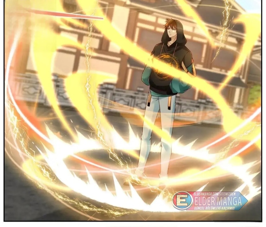 Şehirli Ölümsüz Kültivatörün Yeniden Doğuşu Bölüm 937 - Sayfa 12