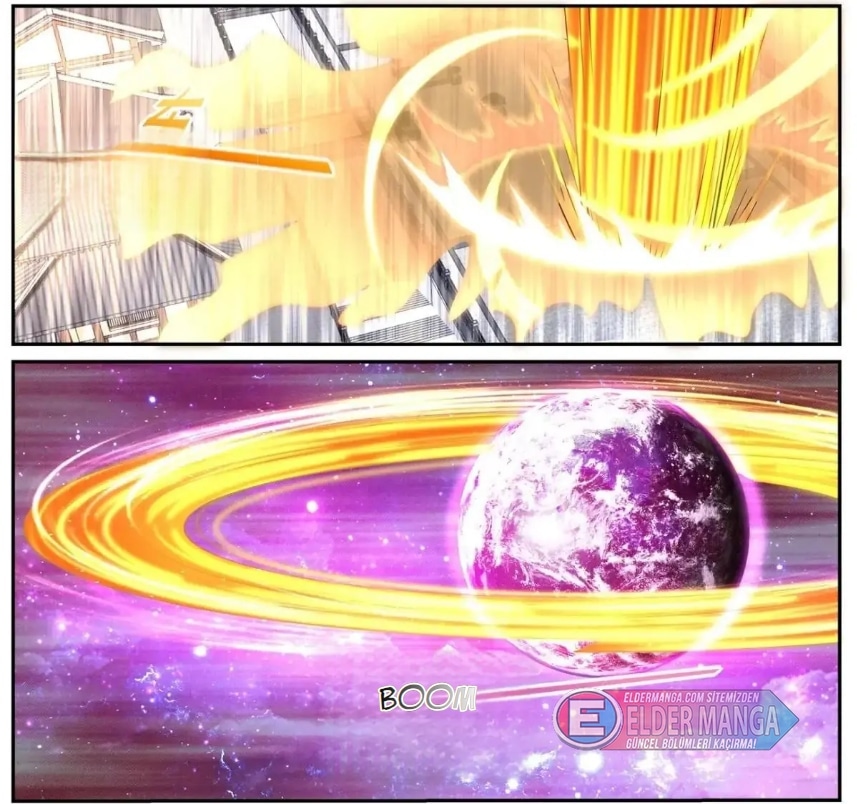 Şehirli Ölümsüz Kültivatörün Yeniden Doğuşu Bölüm 937 - Sayfa 13