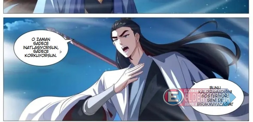 Şehirli Ölümsüz Kültivatörün Yeniden Doğuşu Bölüm 1026 - Sayfa 4