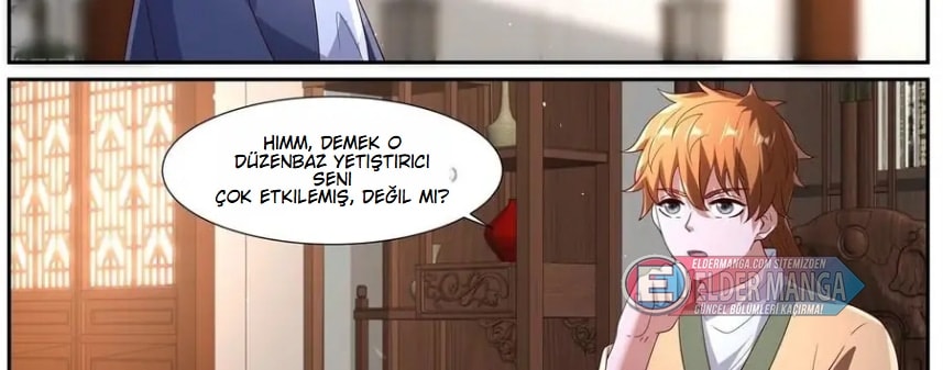 Şehirli Ölümsüz Kültivatörün Yeniden Doğuşu Bölüm 1102 - Sayfa 6