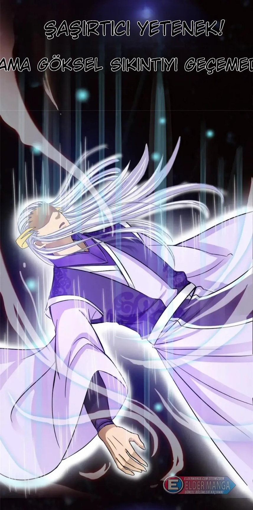 Şehirli Ölümsüz Kültivatörün Yeniden Doğuşu Bölüm 803 - Sayfa 13