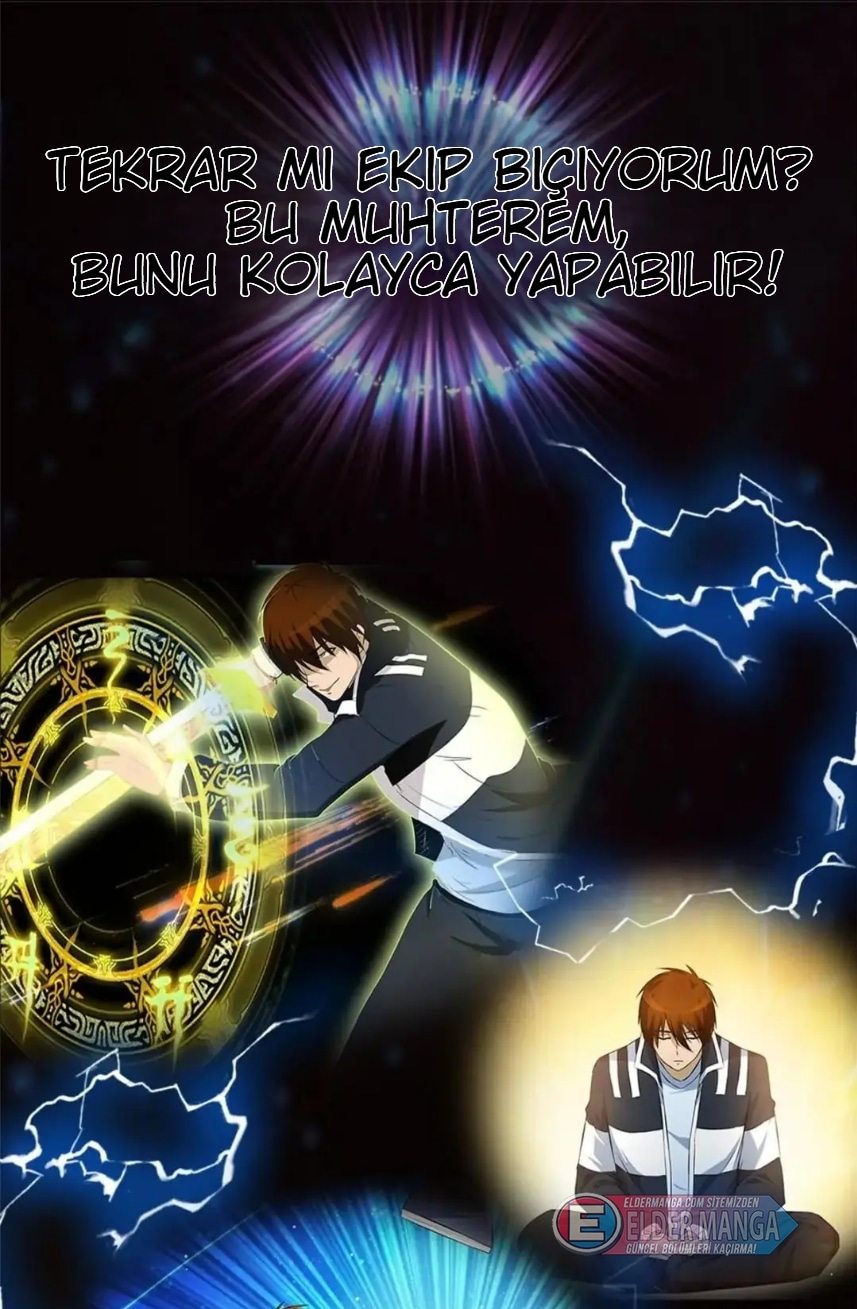 Şehirli Ölümsüz Kültivatörün Yeniden Doğuşu Bölüm 803 - Sayfa 19