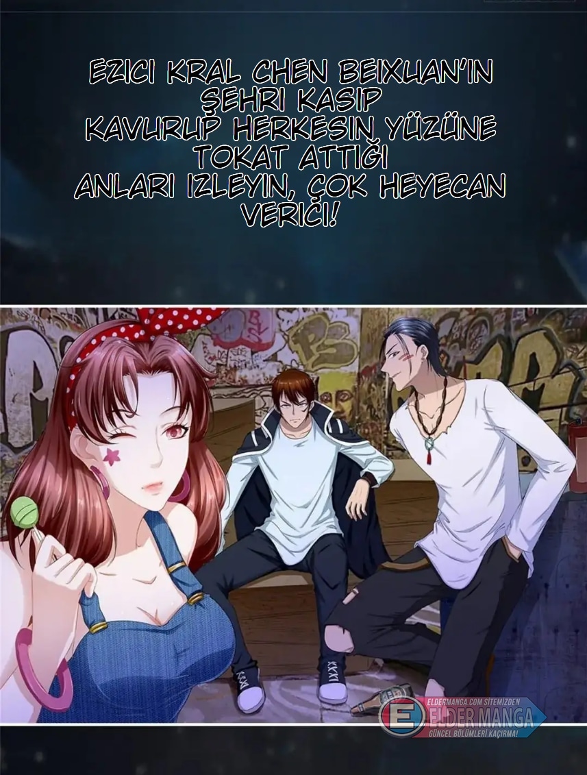 Şehirli Ölümsüz Kültivatörün Yeniden Doğuşu Bölüm 803 - Sayfa 23