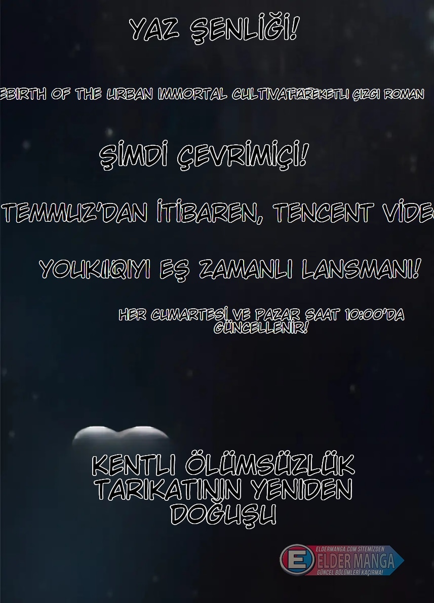 Şehirli Ölümsüz Kültivatörün Yeniden Doğuşu Bölüm 803 - Sayfa 24