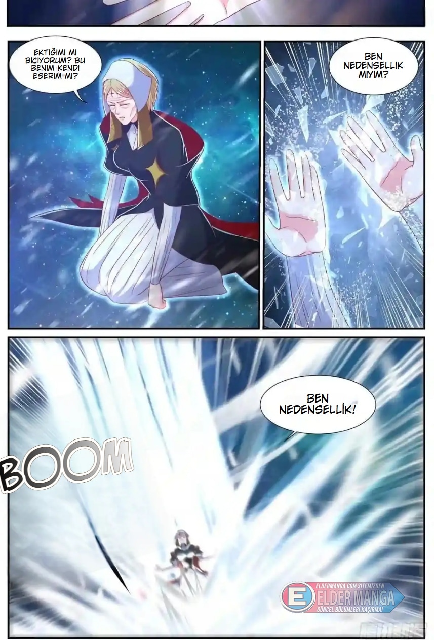 Şehirli Ölümsüz Kültivatörün Yeniden Doğuşu Bölüm 756 - Sayfa 2