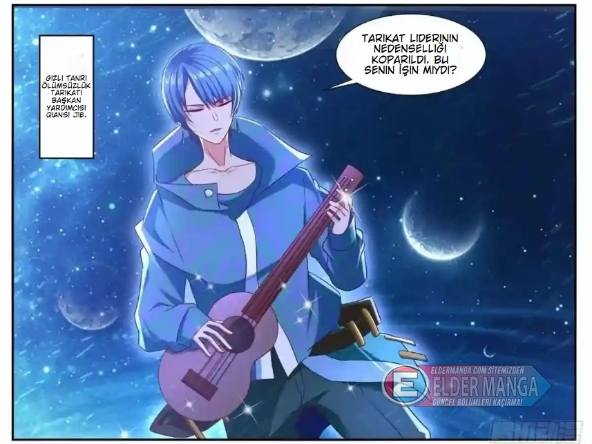 Şehirli Ölümsüz Kültivatörün Yeniden Doğuşu Bölüm 756 - Sayfa 10