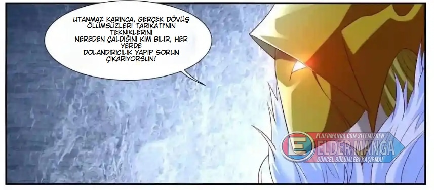 Şehirli Ölümsüz Kültivatörün Yeniden Doğuşu Bölüm 756 - Sayfa 12